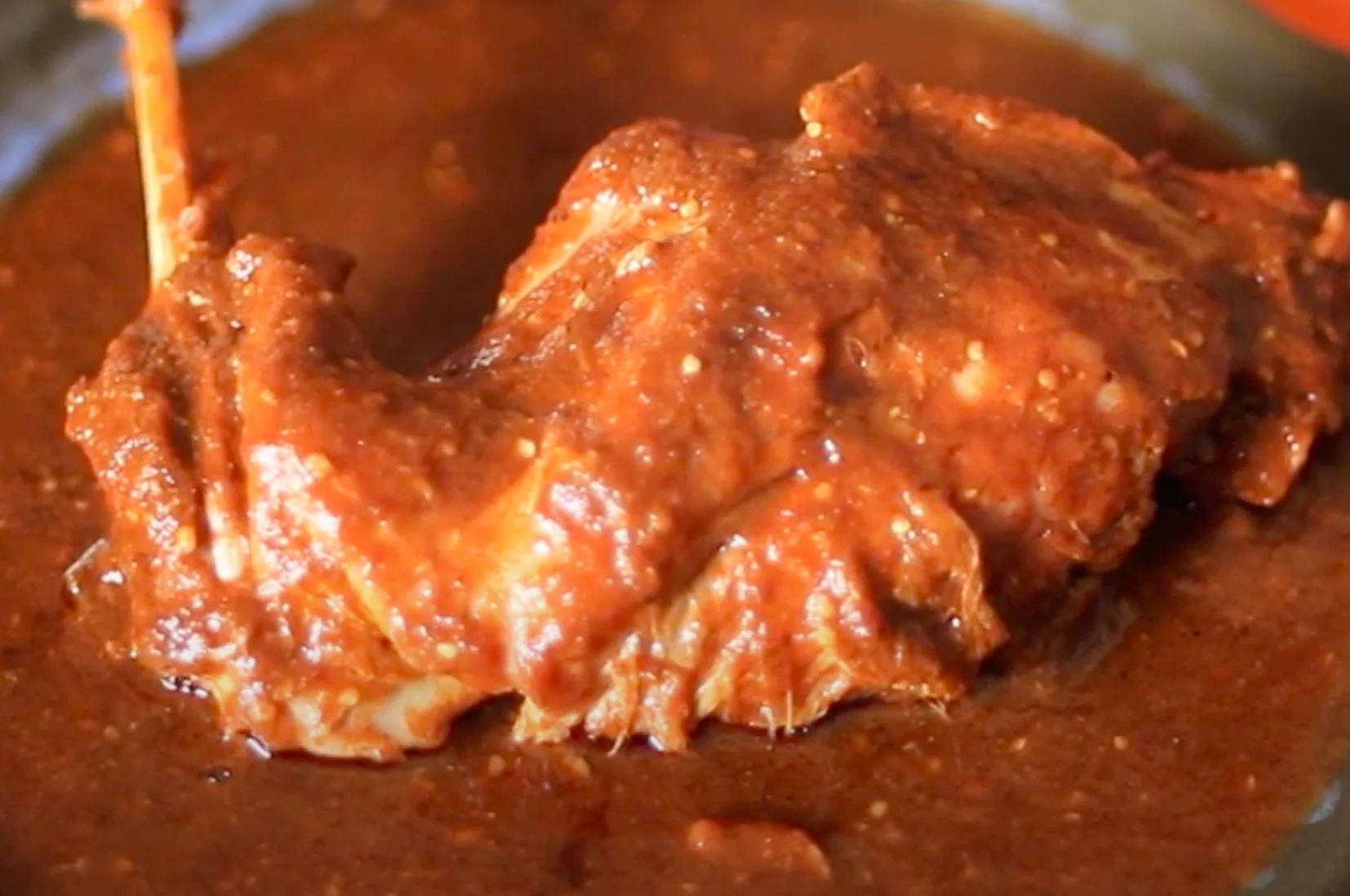 Gastronomía de Tzintzuntzan