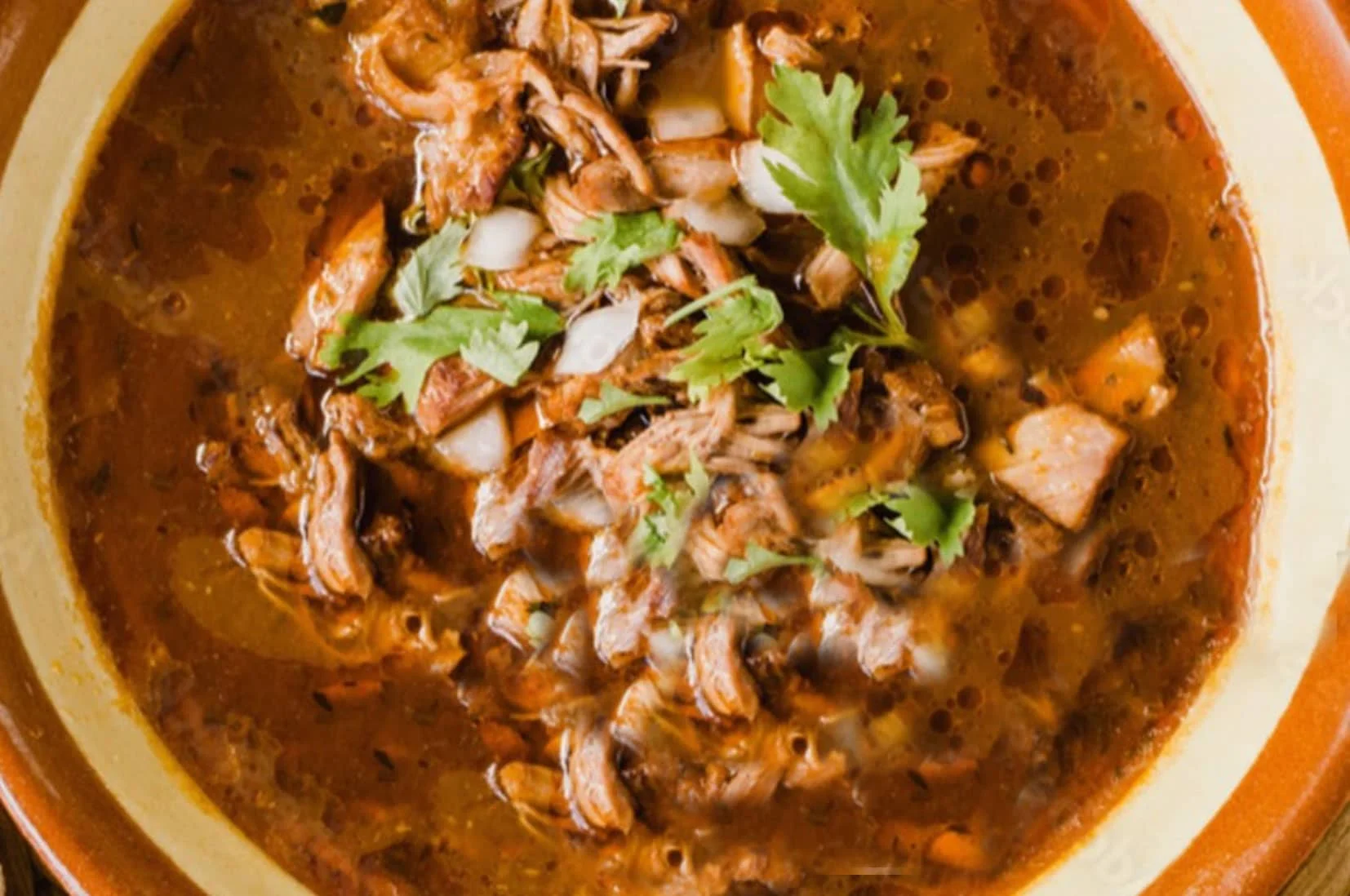 Gastronomía de Guadalupe