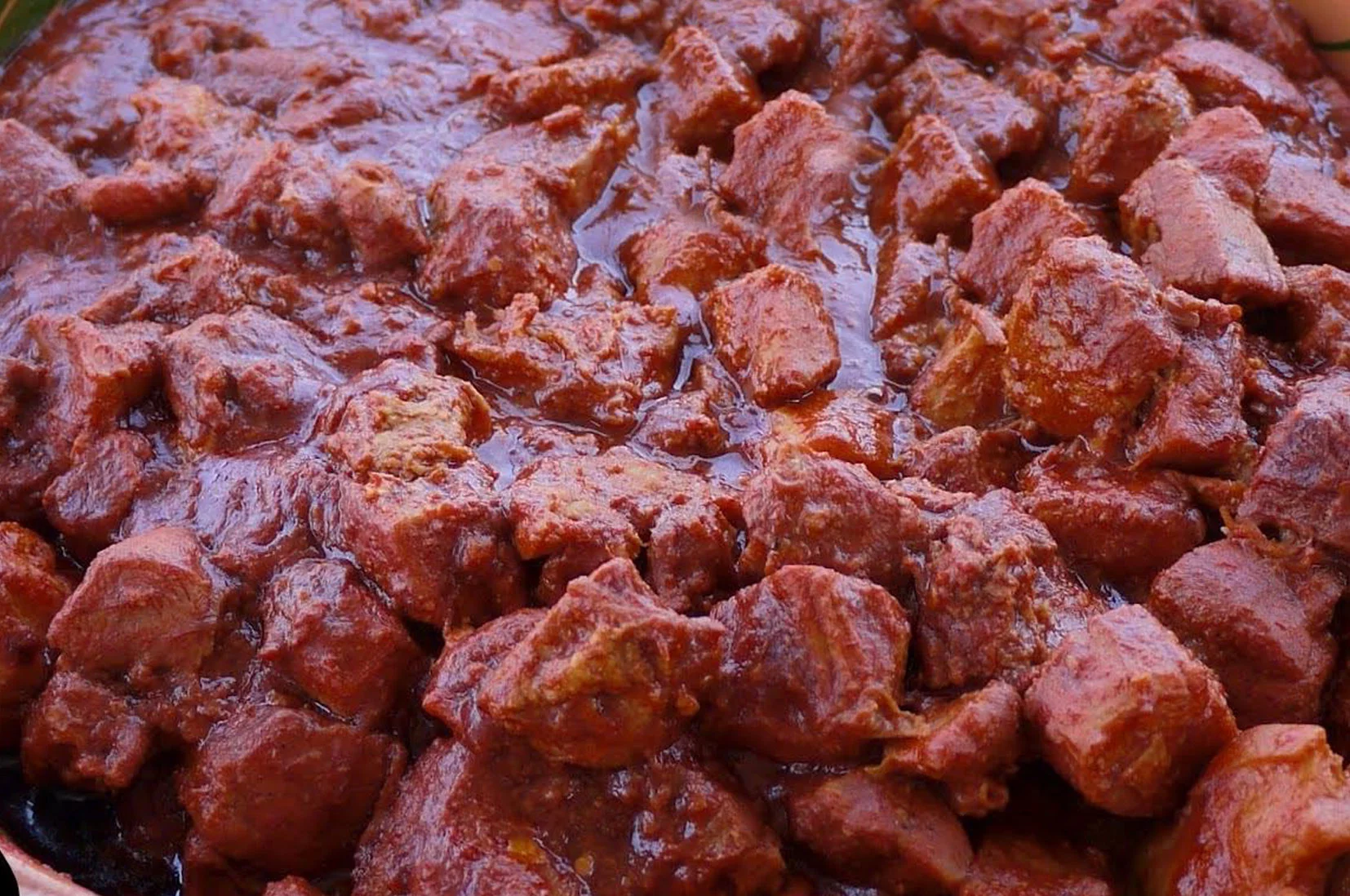 Gastronomía de Candela