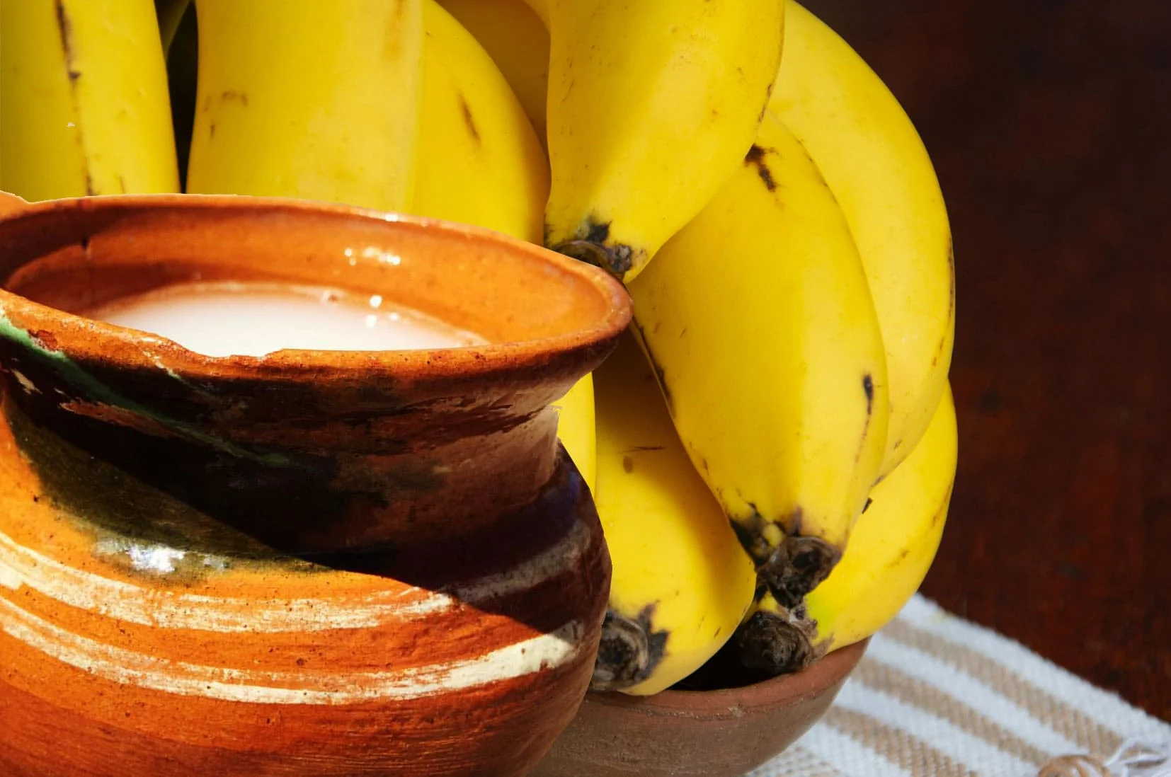 Gastronomía de Cadereyta de Montes