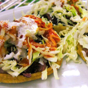 Gastronomía de Colima