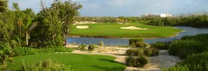 Riviera Cancún Golf & Resorts