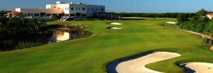Moon Spa & Golf Club