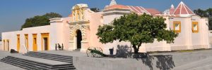 Fuertes de Loreto y Guadalupe
