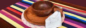 Artesanías de Campeche