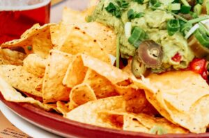 Gastronomía de Mexicali