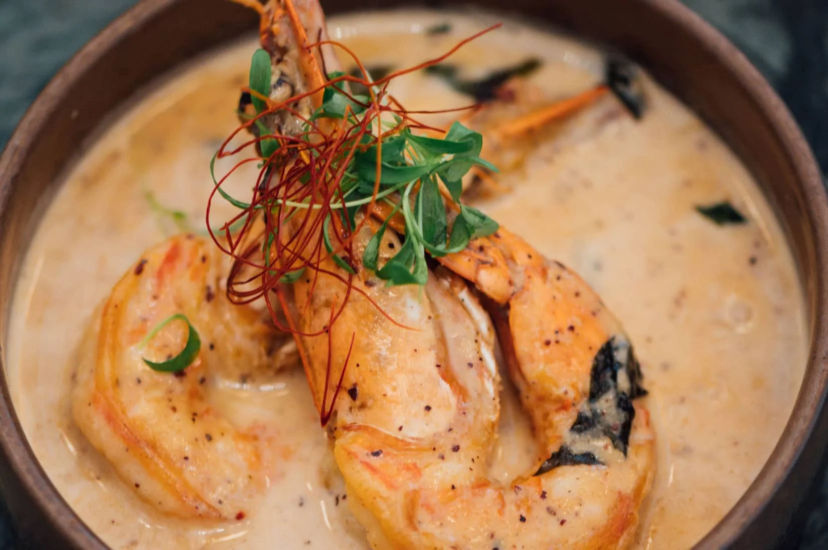 Gastronomía de San Felipe