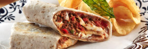 Gastronomía de Tijuana