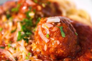 Gastronomía de Comondú