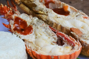 Gastronomía de Loreto
