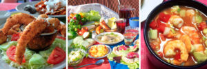 Gastronomía de Campeche