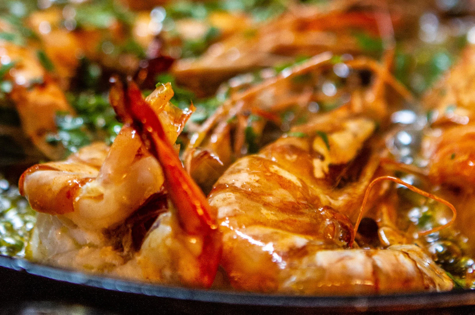 Gastronomía de Ciudad del Carmen