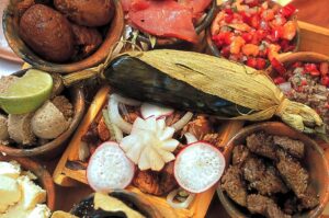 Gastronomía de Tapachula