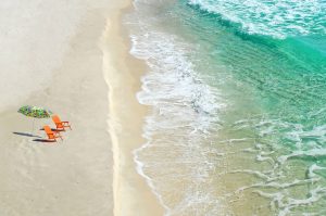 Mejores playas de México