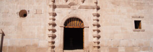 Arquitectura Colonial en Baja California