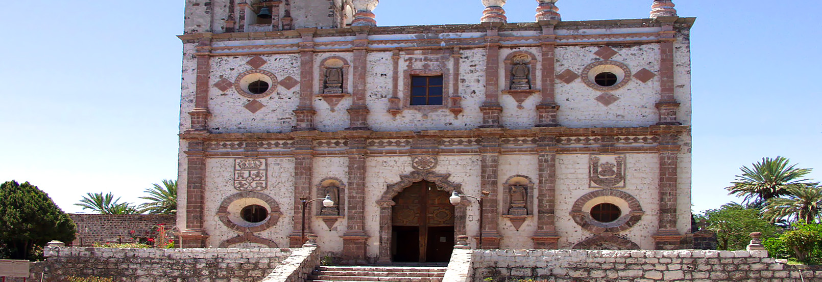 Arquitectura Colonial Baja California Sur 4