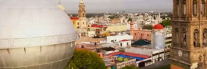 Atractivos Turísticos de Celaya