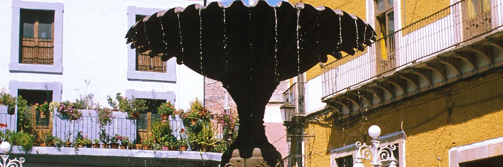 Atractivos Turísticos de Guanajuato