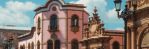Atractivos Turísticos de León
