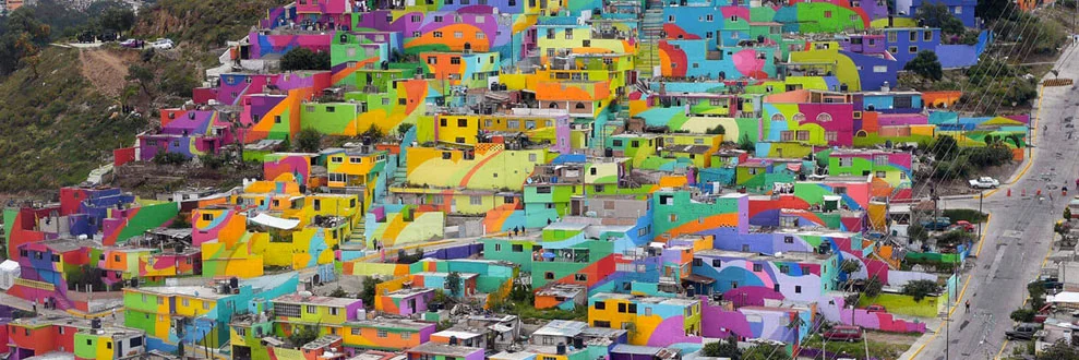 Atractivos Turísticos de Pachuca