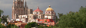 Atractivos Turísticos de San Miguel de Allende