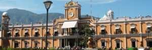 Atractivos Turísticos de Tepic
