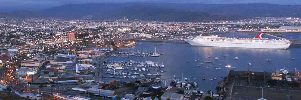 Atractivos Turísticos de Ensenada