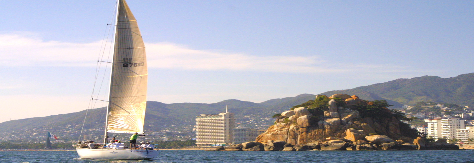 Aventura y Ecoturismo en Acapulco