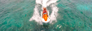 Aventura y Ecoturismo en Cozumel
