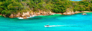 Aventura y Ecoturismo en Huatulco