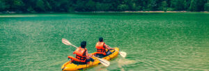 Aventura y Ecoturismo en Michoacán
