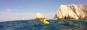 Aventura y Ecoturismo en Manzanillo