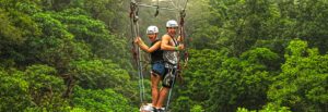 Aventura y Ecoturismo en Puerto Vallarta