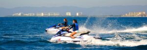 Aventura y Ecoturismo en Riviera Nayarit