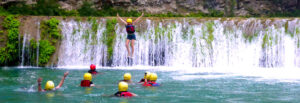 Aventura y Ecoturismo en San Luis Potosí