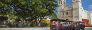 Que ver y hacer en Campeche