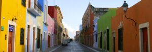 Turismo de Reuniones en Campeche
