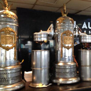 Café La Parroquia