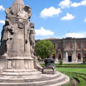 Tres Museos para Admirar el Arte Virreinal en la Ciudad de México