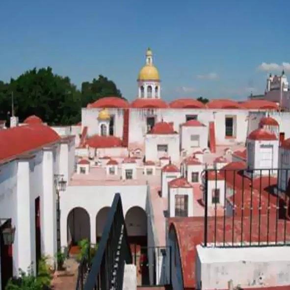 Centro Cultural el Refugio