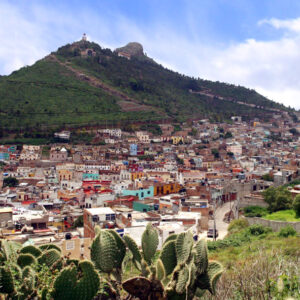 Turismo de Reuniones en Zacatecas ¿Por qué realizar tu evento en Zacatecas?