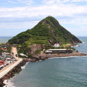 Cerro del Vigía