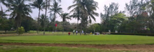 Golf en Coatzacoalcos