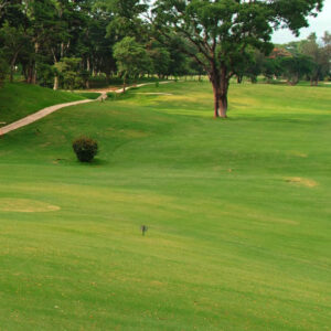 Golf en Veracruz