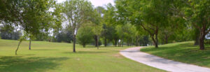 Golf en Matamoros