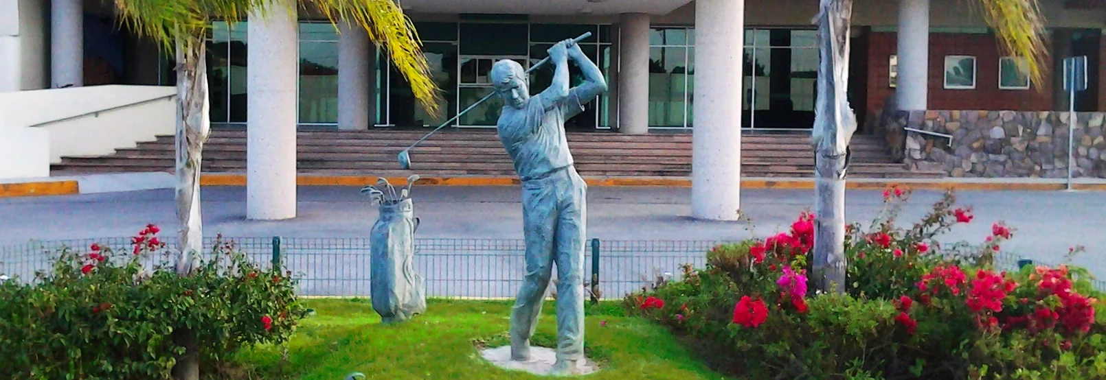 Golf en San Luis Potosí