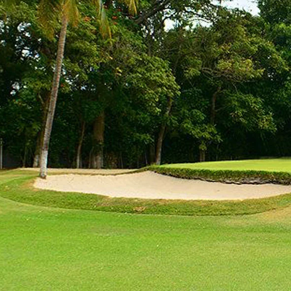Golf en Tuxtla Gutiérrez