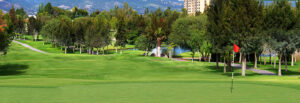 Golf en León