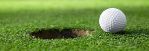Golf en Reynosa