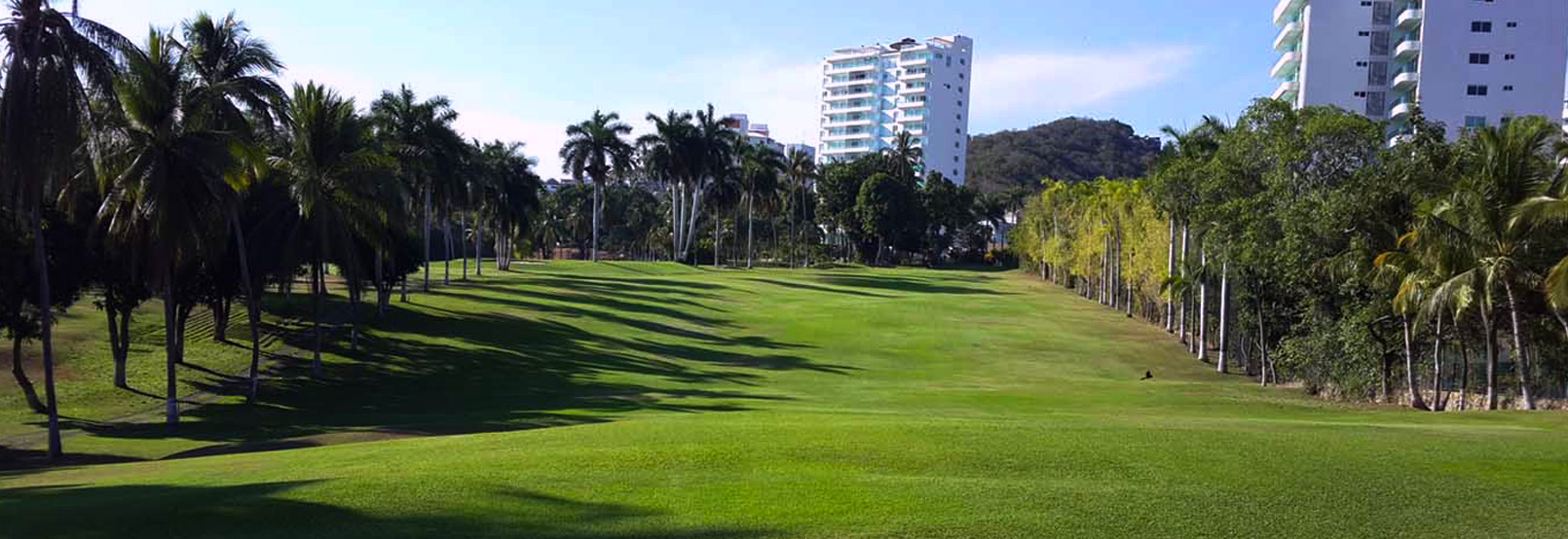 Club de Golf Acapulco ACAPULCO 2